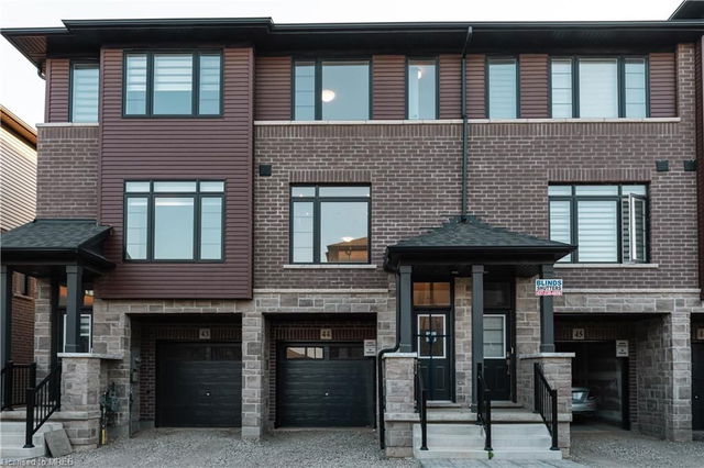 44 - 461 Blackburn Drive