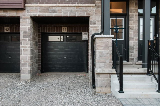 44 - 461 Blackburn Drive