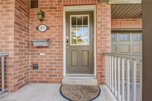 81 - 5255 Palmetto Place