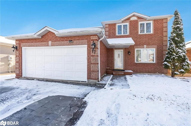 17 Garibaldi Drive