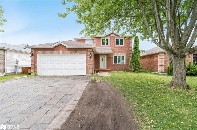 17 Garibaldi Drive