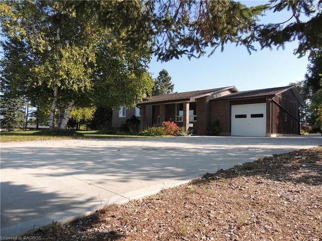 9781 Ski Road