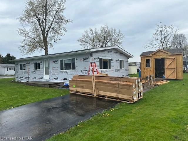79 Fairview Crescent