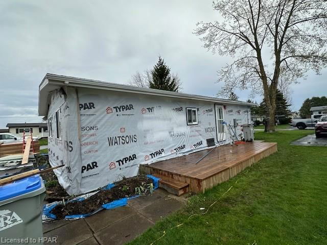 79 Fairview Crescent