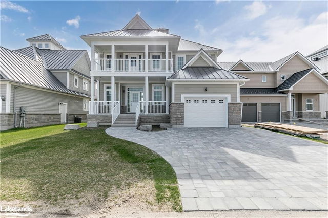 9 Dock Lane