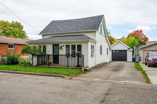 275 John Rosa Street