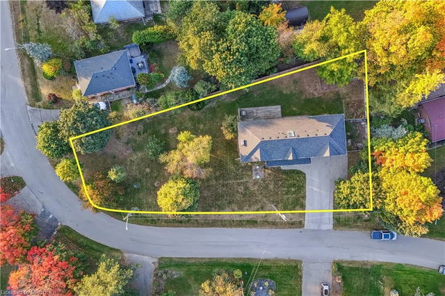 28 Glen Crescent Drive