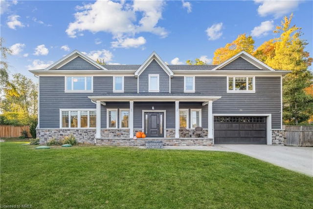 28 Glen Crescent Drive