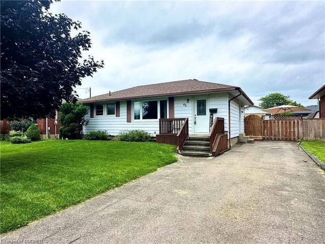 49 Greenhill Drive