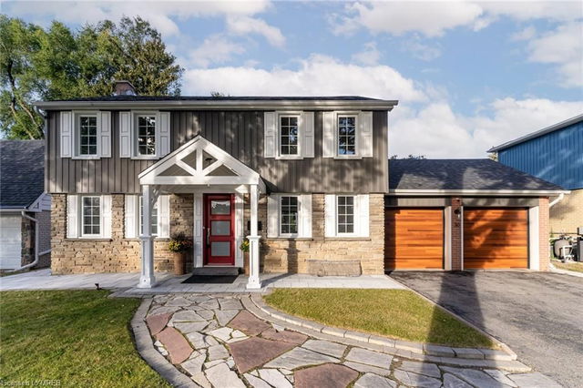 30 Alderway Avenue
