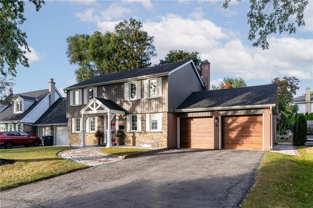 30 Alderway Avenue