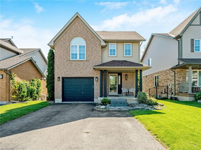 31 Costigan Court
