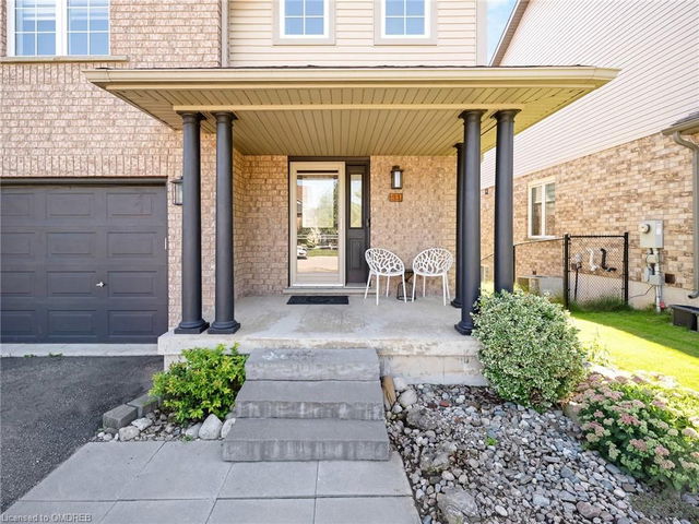 31 Costigan Court