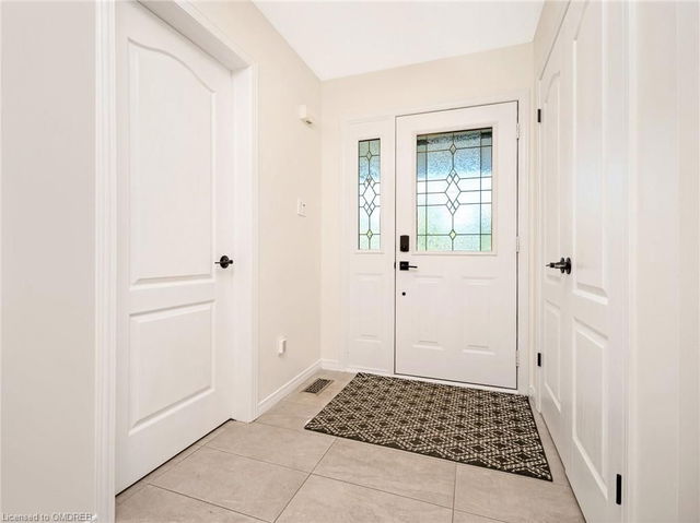 31 Costigan Court