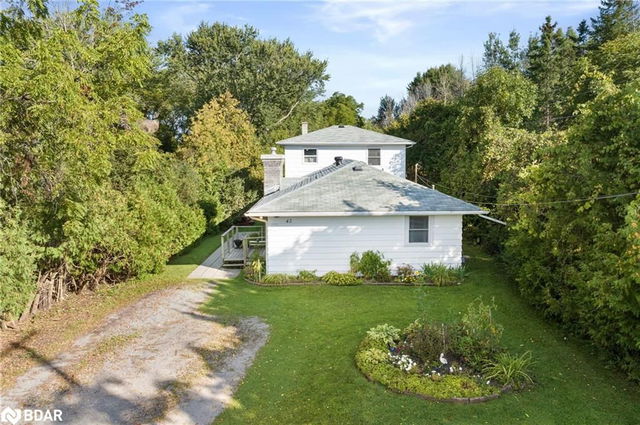 42 Clovelly Cove