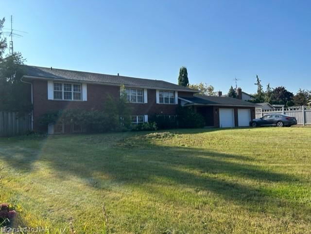 4 Merritt Circle