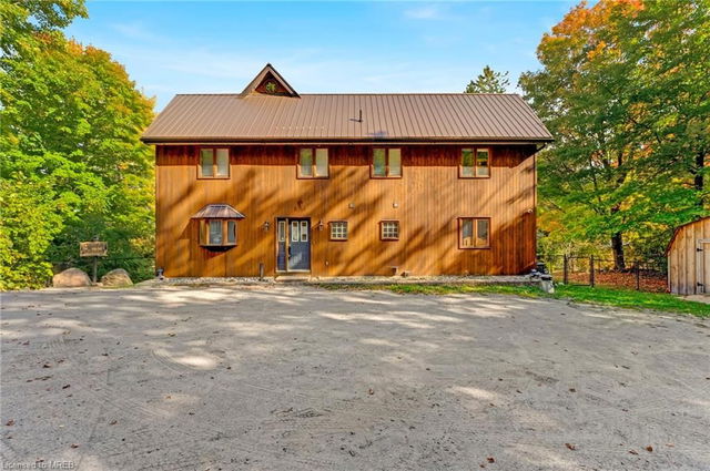 367 Champlain Road