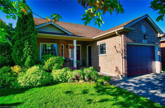 7220 Kelly Drive