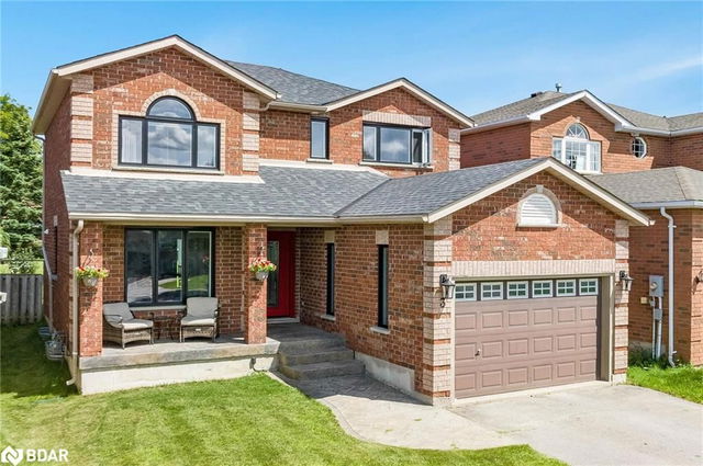 3 Logan Court