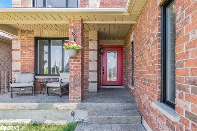 3 Logan Court