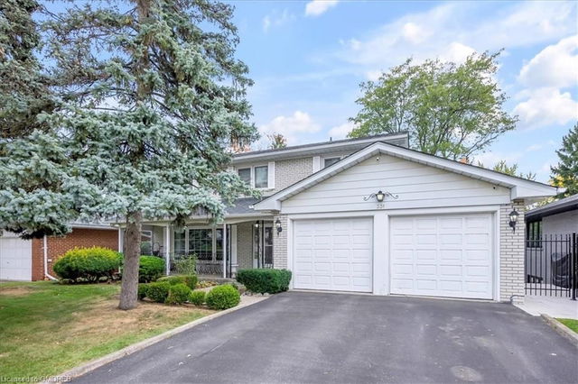 331 Markland Drive