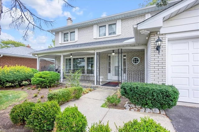 331 Markland Drive