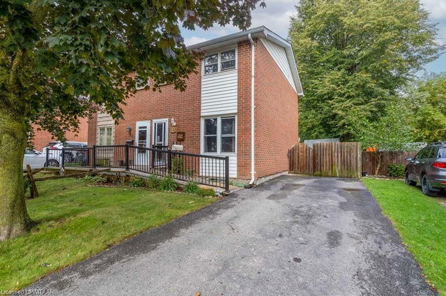 136 Keats Drive