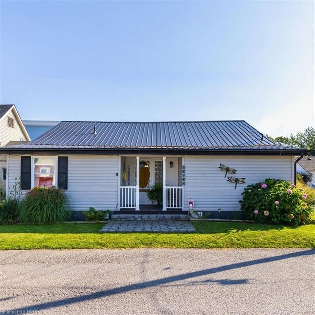 7 Shannon Road