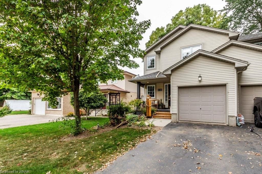 Single Family Residence sold at 128 Brown Street, Wellesley, ON, N0B 2T0 - Wellesley/Bamberg/Kingwood - MLS: 40496423
