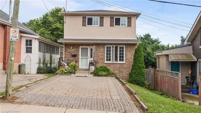 33 Niagara Street