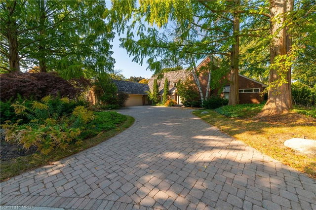 505 Comanche Road