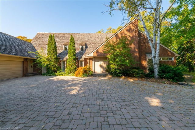 505 Comanche Road
