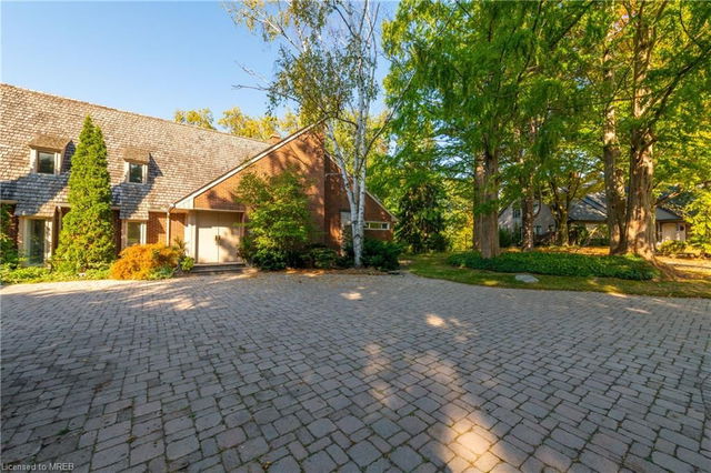 505 Comanche Road