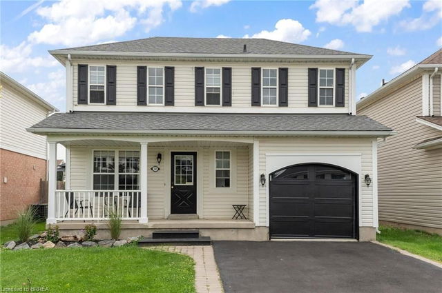 32 Stowe Terrace