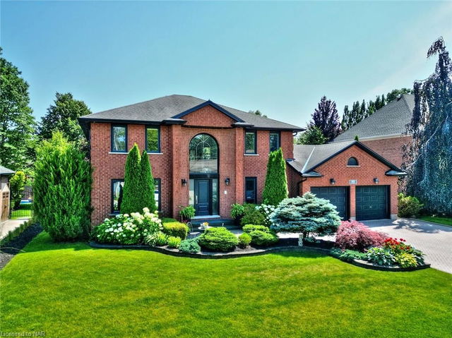8092 Mount Olive Crescent
