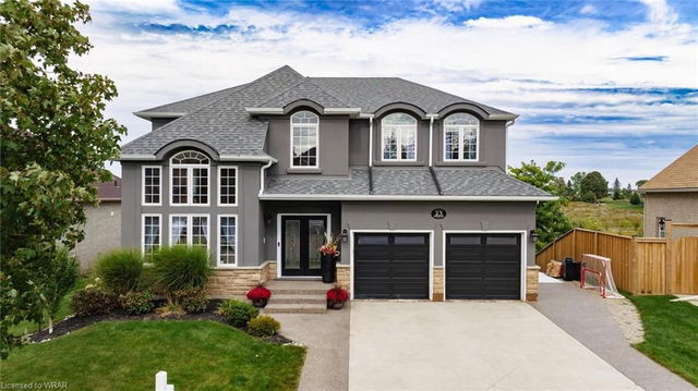 23 Schweitzer Crescent