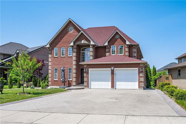211 Gatestone Drive