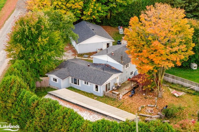 1008 Rainbow Valley Road