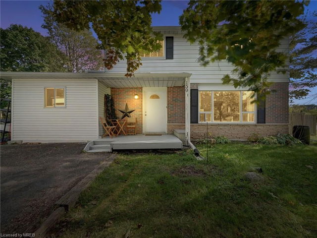 139 Susan Street
