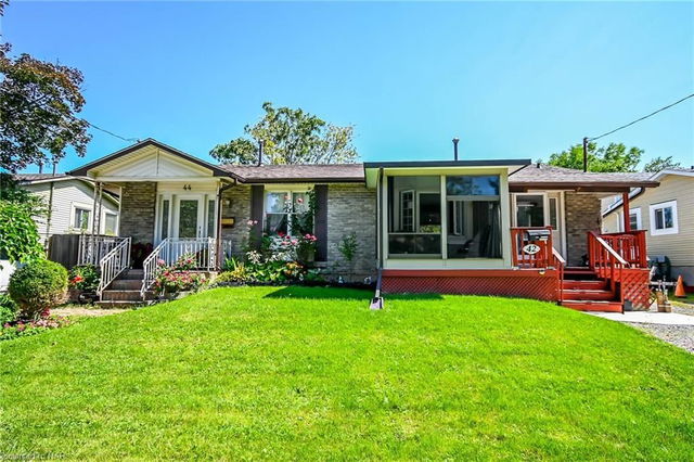 42 Stanmary Drive