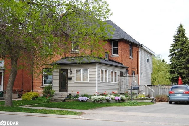 34 Mcdonald Street