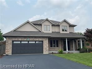Single Family Residence sold at 230 Boyce Street, Sebringville, ON, N0K 1X0 - Sebringville - MLS: 40498341