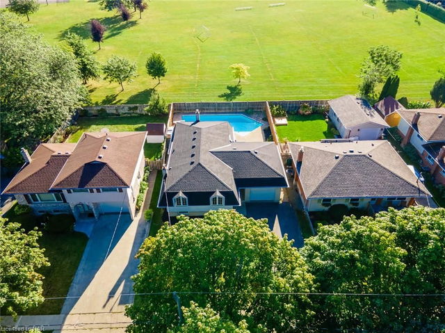 46 Sherman Drive