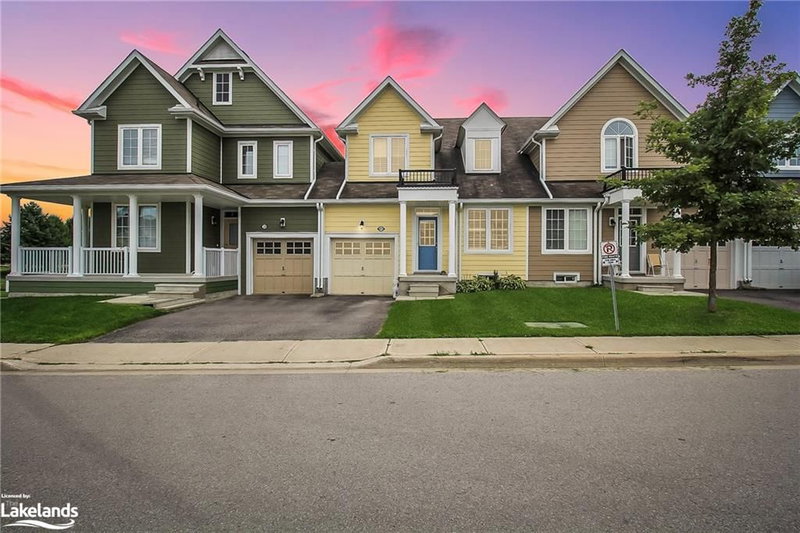 41 Providence Way