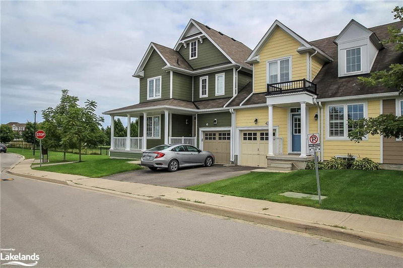 41 Providence Way