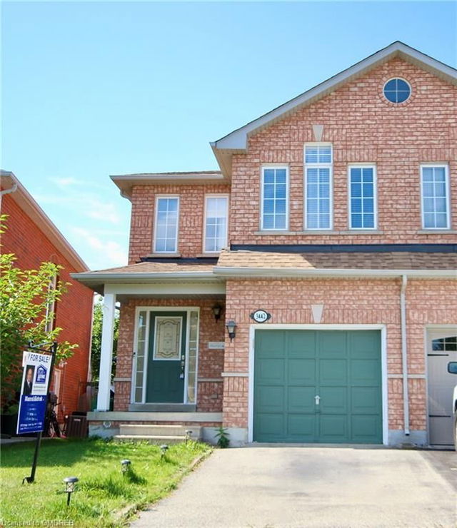 3442 Crimson King Circle