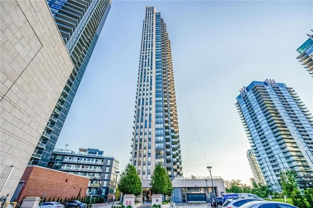 1308 - 36 Park Lawn Road