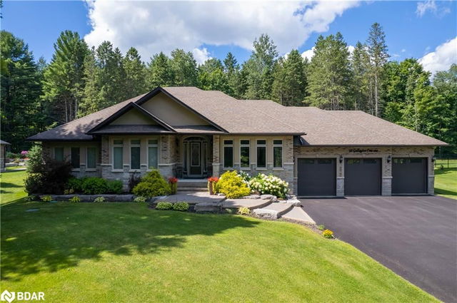35 Gallagher Crescent