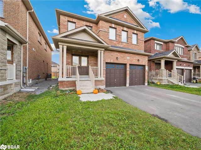 63 Terry Clayton Avenue