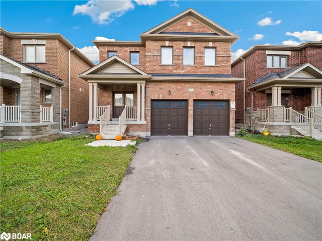 63 Terry Clayton Avenue